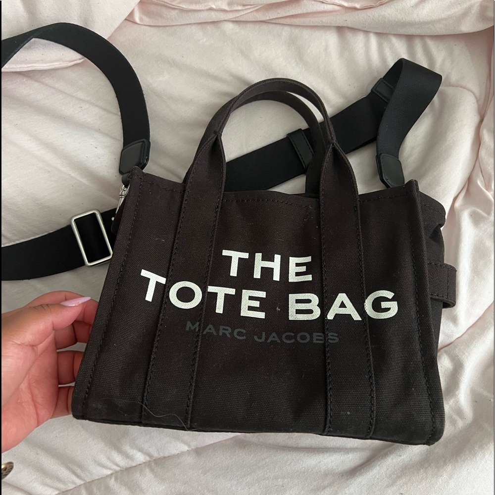 THE TOTE BAG by Marc Jacobs “mini”